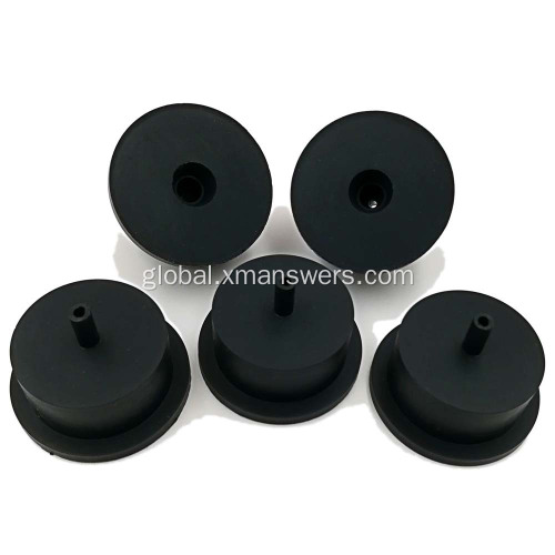 Silicone Seal Stopper Customized Food Grade Silicone Seal Stopper Manufactory